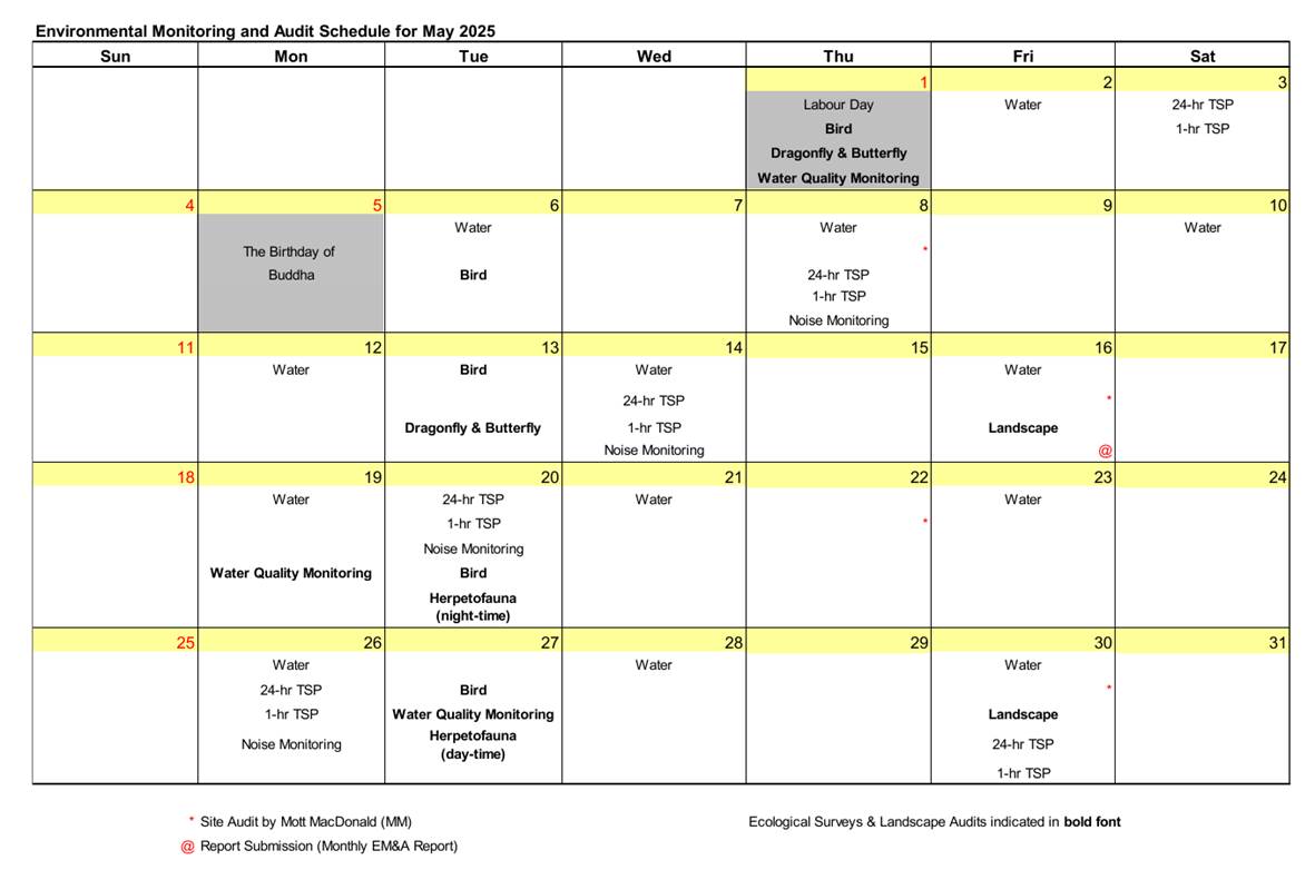 A calendar with a few days of work

AI-generated content may be incorrect.